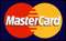 We accept MasterCard